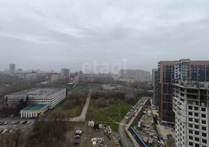 2-к квартира, на длительный срок, 47м2, 16/23 этаж