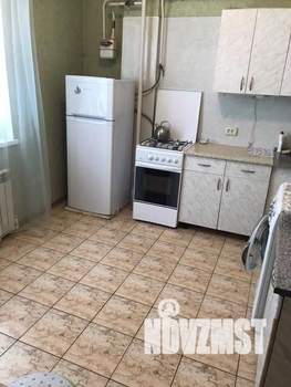 1-к квартира, посуточно, 48м2, 1/1 этаж