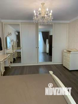 3-к квартира, на длительный срок, 120м2, 17/17 этаж
