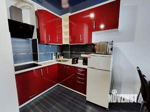 2-к квартира, на длительный срок, 44м2, 14/32 этаж