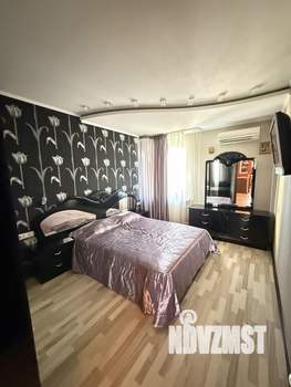 3-к квартира, на длительный срок, 75м2, 10/17 этаж