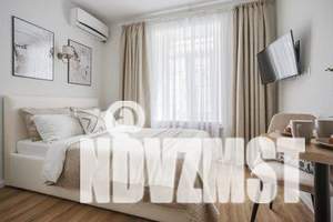 1-к квартира, посуточно, 19м2, 1/3 этаж