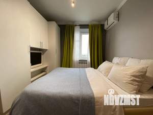 Студия квартира, посуточно, 18м2, 8/9 этаж