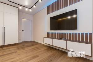 2-к квартира, на длительный срок, 55м2, 14/18 этаж