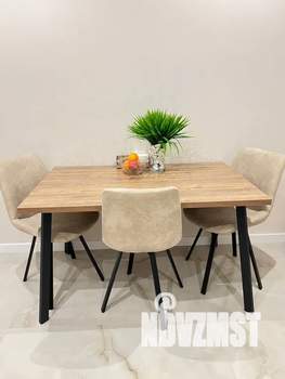 1-к квартира, посуточно, 43м2, 18/24 этаж