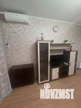 1-к квартира, посуточно, 54м2, 1/1 этаж