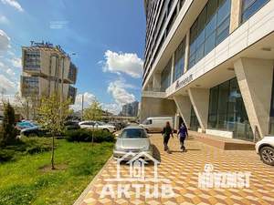 1-к квартира, на длительный срок, 43м2, 8/21 этаж