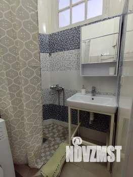 1-к квартира, посуточно, 49м2, 2/5 этаж