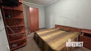 1-к квартира, на длительный срок, 47м2, 10/17 этаж