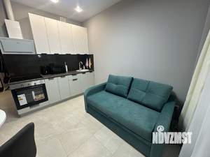 1-к квартира, на длительный срок, 35м2, 7/10 этаж