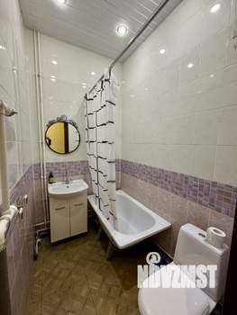 1-к квартира, на длительный срок, 38м2, 13/22 этаж