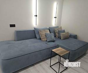 2-к квартира, посуточно, 41м2, 16/17 этаж