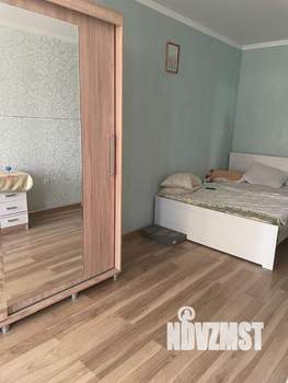 2-к квартира, на длительный срок, 66м2, 12/22 этаж