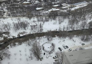 3-к квартира, на длительный срок, 89м2, 18/24 этаж