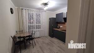 2-к квартира, на длительный срок, 48м2, 2/15 этаж