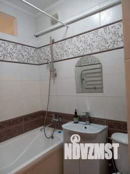 1-к квартира, посуточно, 31м2, 1/5 этаж