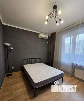 1-к квартира, посуточно, 26м2, 1/1 этаж