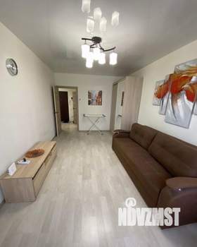 1-к квартира, на длительный срок, 43м2, 8/25 этаж