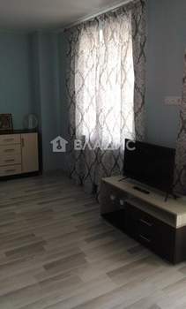 1-к квартира, на длительный срок, 41м2, 8/16 этаж