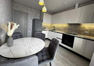 2-к квартира, на длительный срок, 60м2, 8/19 этаж