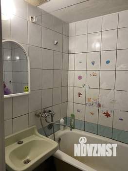 2-к квартира, на длительный срок, 50м2, 6/9 этаж