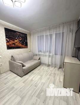 1-к квартира, на длительный срок, 25м2, 9/9 этаж