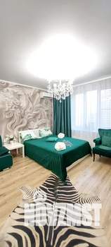 1-к квартира, посуточно, 40м2, 10/20 этаж