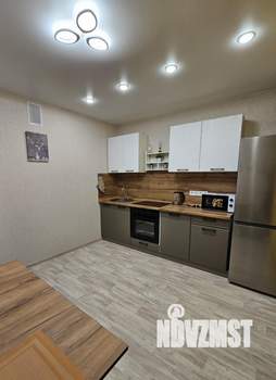 1-к квартира, на длительный срок, 37м2, 10/18 этаж