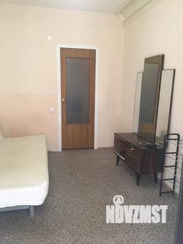 1-к квартира, на длительный срок, 27м2, 1/1 этаж