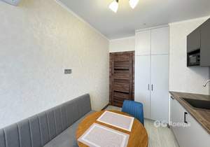 1-к квартира, на длительный срок, 34м2, 15/21 этаж