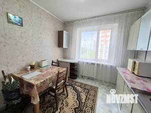2-к квартира, на длительный срок, 52м2, 6/10 этаж