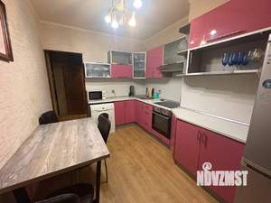 1-к квартира, на длительный срок, 40м2, 5/10 этаж