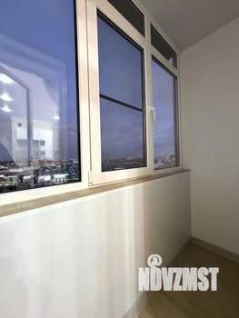 1-к квартира, на длительный срок, 37м2, 14/25 этаж