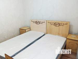 1-к квартира, на длительный срок, 43м2, 3/18 этаж