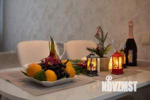 1-к квартира, посуточно, 29м2, 1/1 этаж