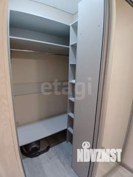 1-к квартира, на длительный срок, 35м2, 8/20 этаж