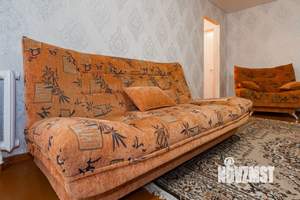 1-к квартира, на длительный срок, 36м2, 3/5 этаж