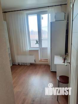 1-к квартира, на длительный срок, 38м2, 15/19 этаж