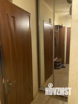 1-к квартира, на длительный срок, 45м2, 6/10 этаж