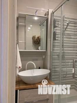 2-к квартира, посуточно, 60м2, 14/18 этаж