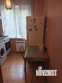 1-к квартира, на длительный срок, 27м2, 3/10 этаж