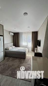 1-к квартира, посуточно, 28м2, 1/1 этаж