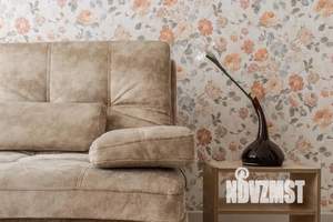 1-к квартира, посуточно, 45м2, 11/24 этаж