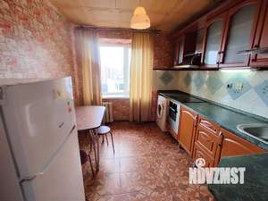 2-к квартира, на длительный срок, 52м2, 13/16 этаж