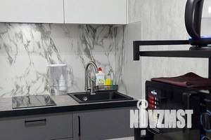 1-к квартира, посуточно, 30м2, 12/24 этаж