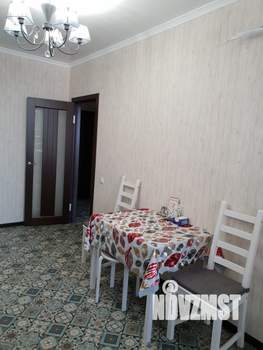 1-к квартира, посуточно, 46м2, 12/25 этаж