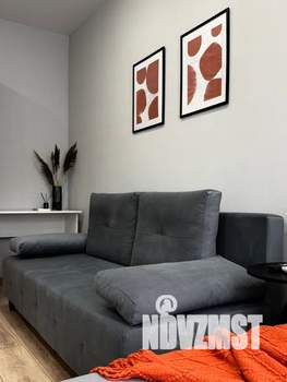 1-к квартира, посуточно, 32м2, 7/9 этаж