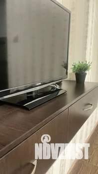 Студия квартира, посуточно, 34м2, 15/18 этаж