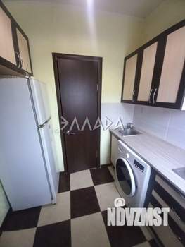 1-к квартира, на длительный срок, 30м2, 1/1 этаж