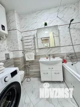 1-к квартира, посуточно, 45м2, 7/25 этаж